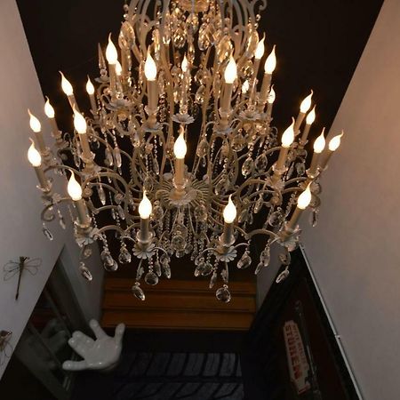 Wake Up Call Bed & Breakfast Westbroek Εξωτερικό φωτογραφία