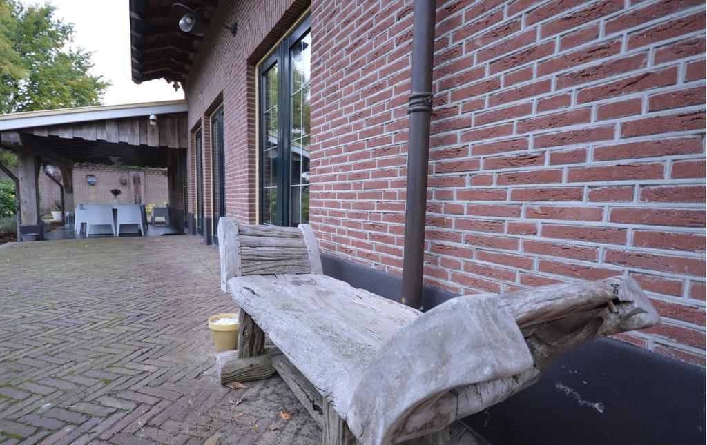 Wake Up Call Bed & Breakfast Westbroek Εξωτερικό φωτογραφία