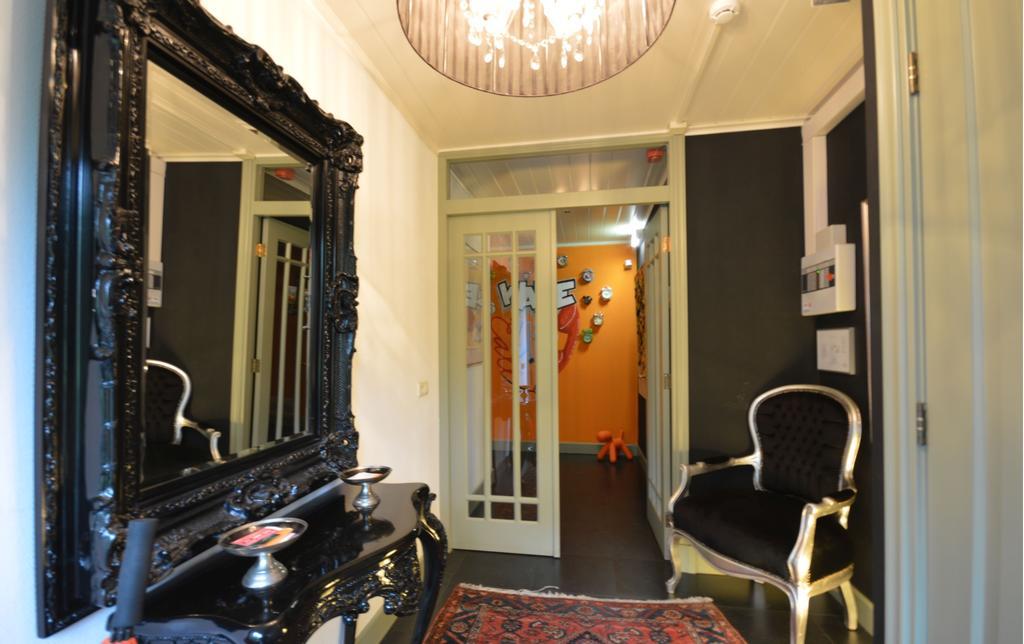 Wake Up Call Bed & Breakfast Westbroek Εξωτερικό φωτογραφία