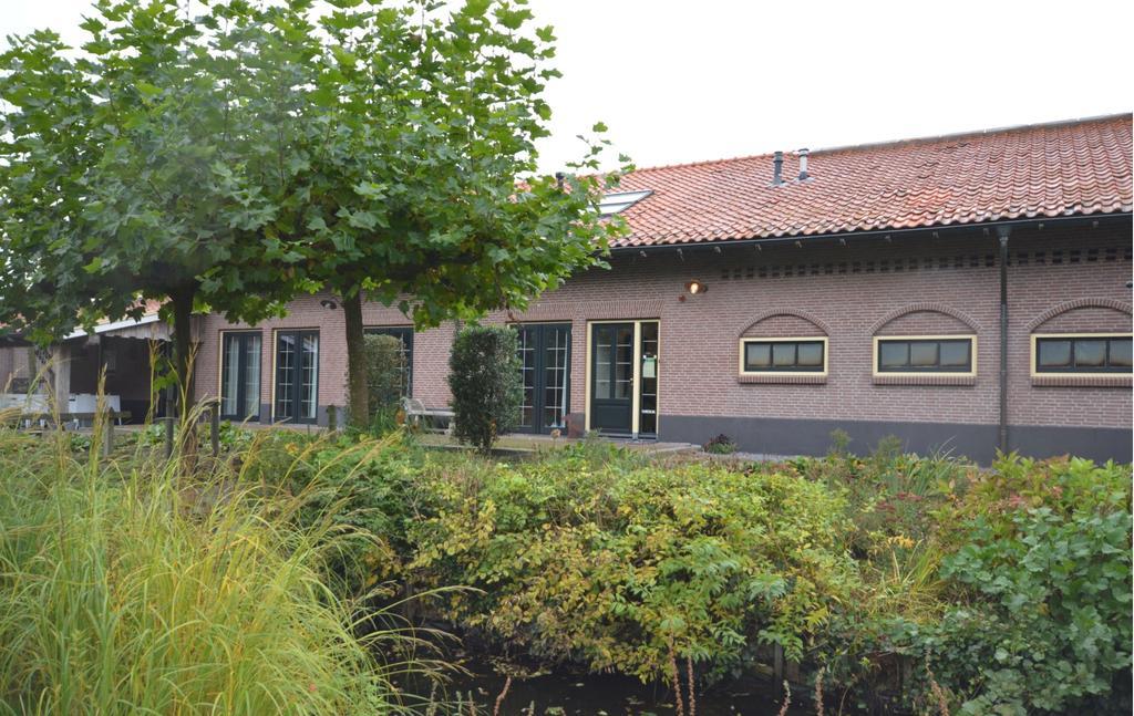 Wake Up Call Bed & Breakfast Westbroek Εξωτερικό φωτογραφία