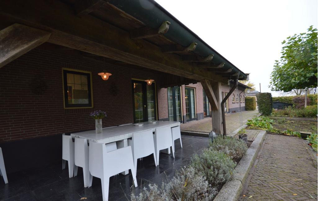 Wake Up Call Bed & Breakfast Westbroek Δωμάτιο φωτογραφία