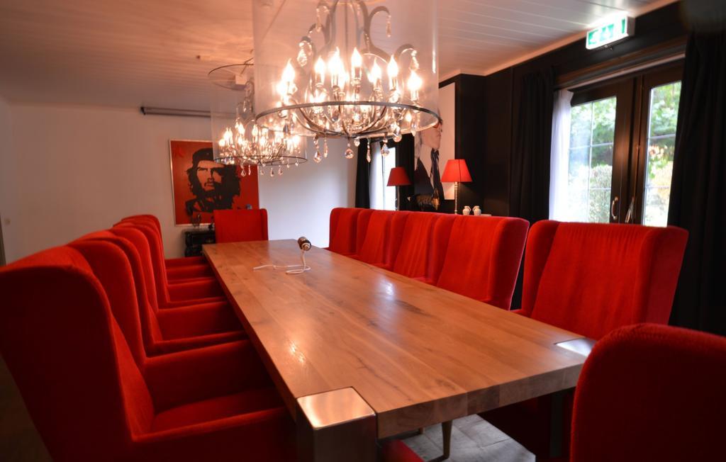 Wake Up Call Bed & Breakfast Westbroek Εξωτερικό φωτογραφία