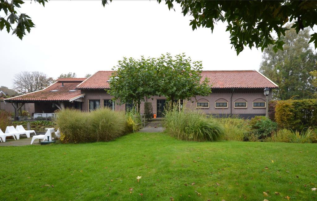 Wake Up Call Bed & Breakfast Westbroek Εξωτερικό φωτογραφία