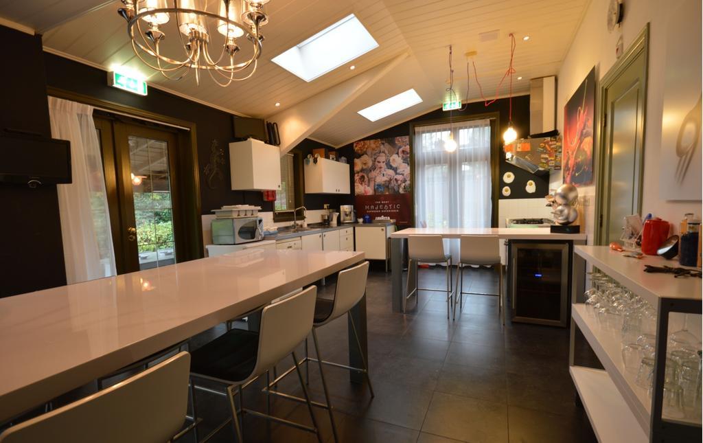 Wake Up Call Bed & Breakfast Westbroek Εξωτερικό φωτογραφία