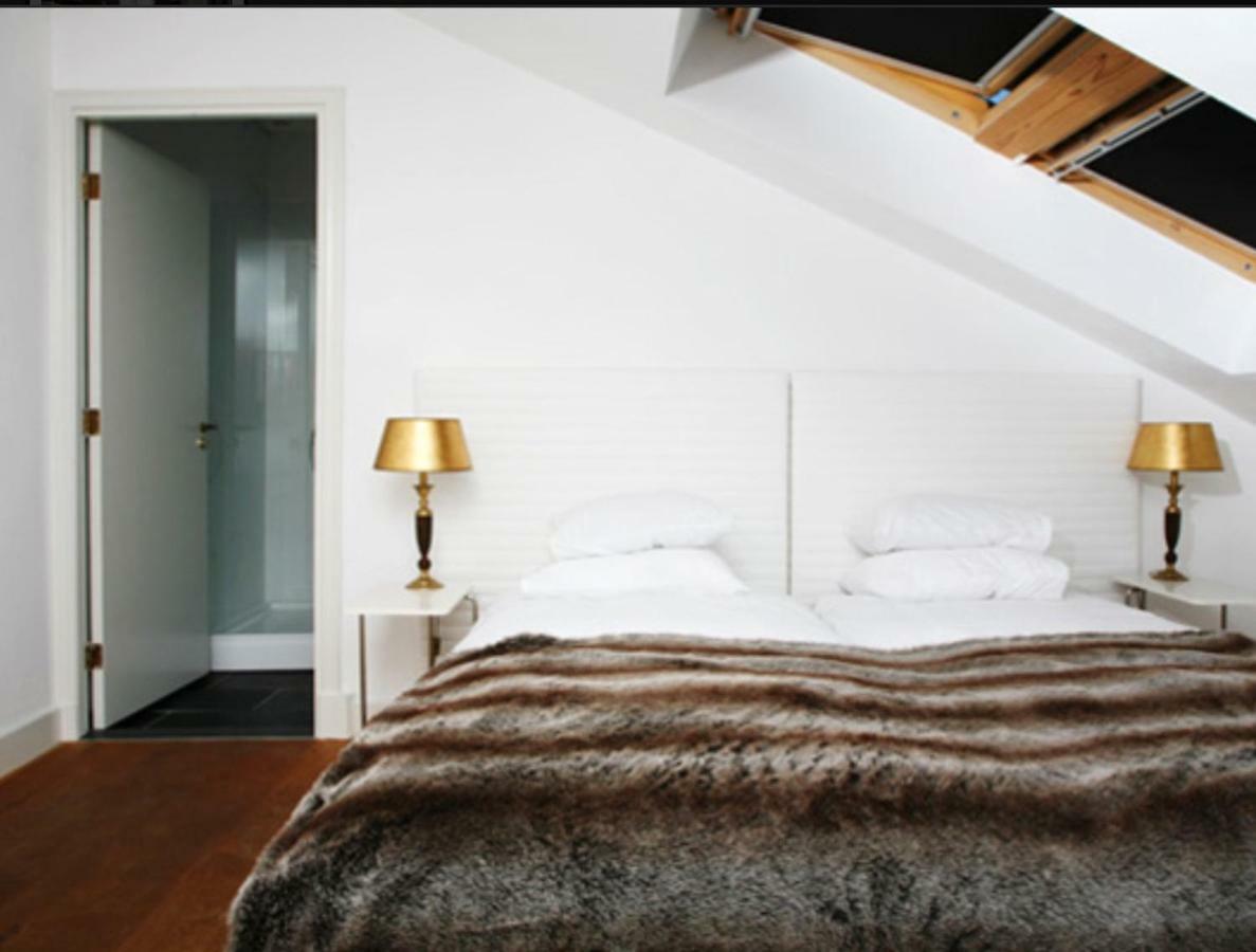Wake Up Call Bed & Breakfast Westbroek Εξωτερικό φωτογραφία