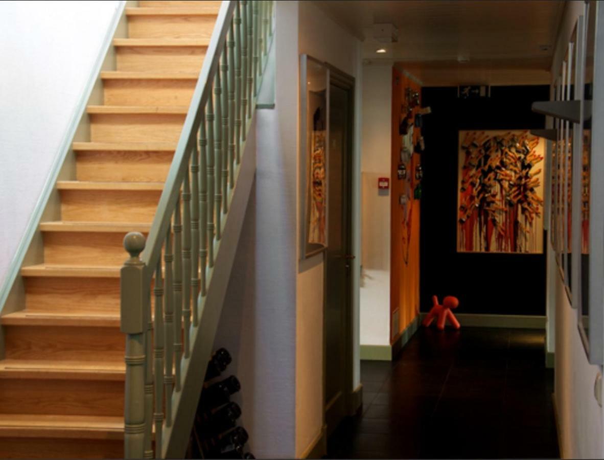 Wake Up Call Bed & Breakfast Westbroek Εξωτερικό φωτογραφία