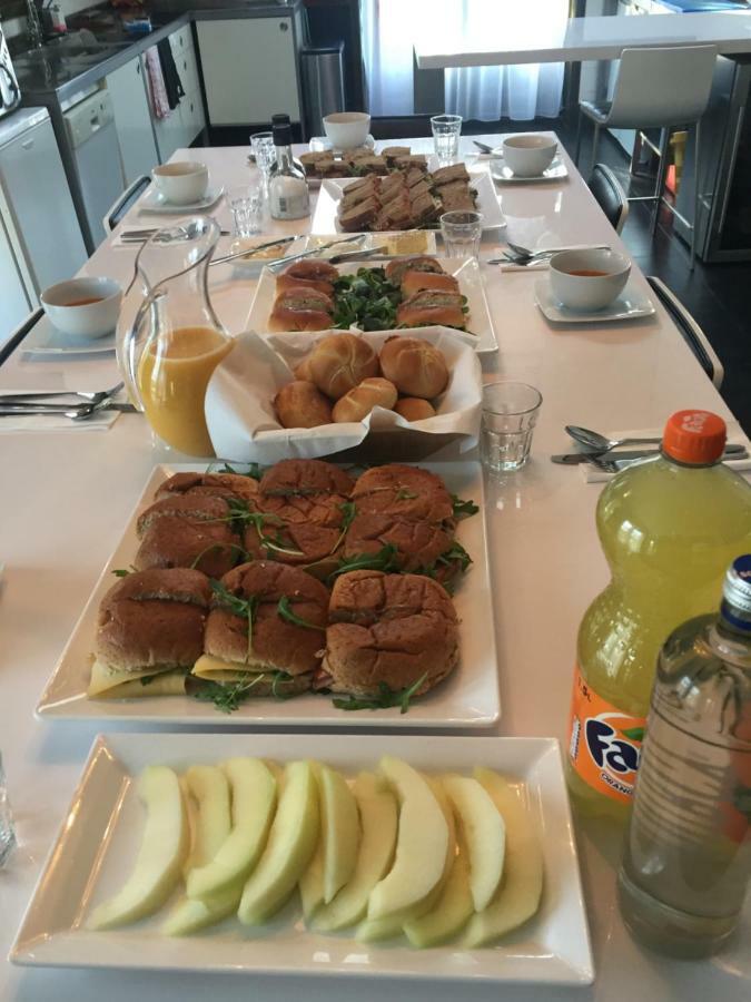 Wake Up Call Bed & Breakfast Westbroek Εξωτερικό φωτογραφία