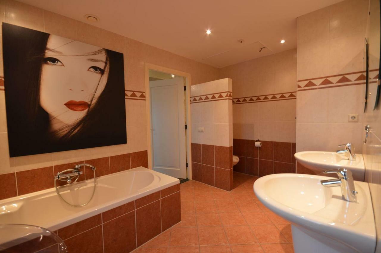 Wake Up Call Bed & Breakfast Westbroek Εξωτερικό φωτογραφία