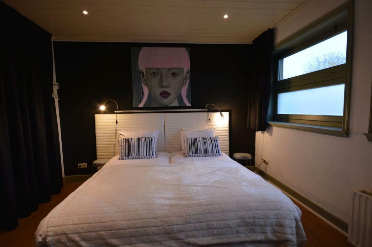 Wake Up Call Bed & Breakfast Westbroek Εξωτερικό φωτογραφία