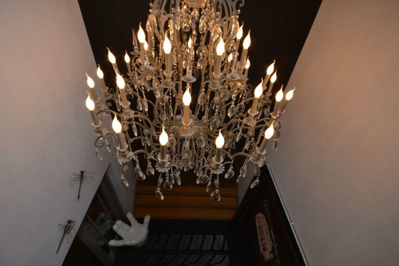 Wake Up Call Bed & Breakfast Westbroek Εξωτερικό φωτογραφία