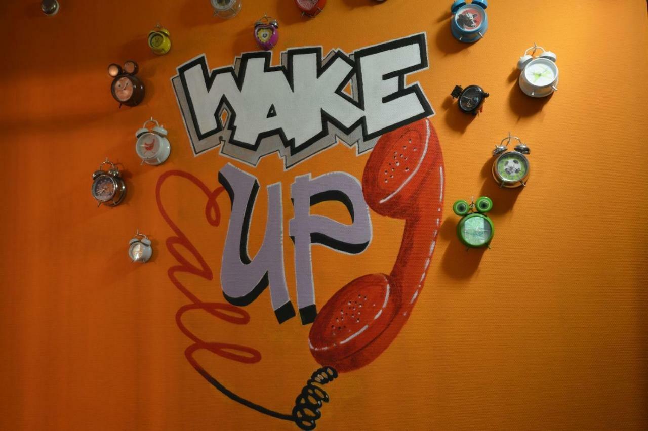 Wake Up Call Bed & Breakfast Westbroek Εξωτερικό φωτογραφία