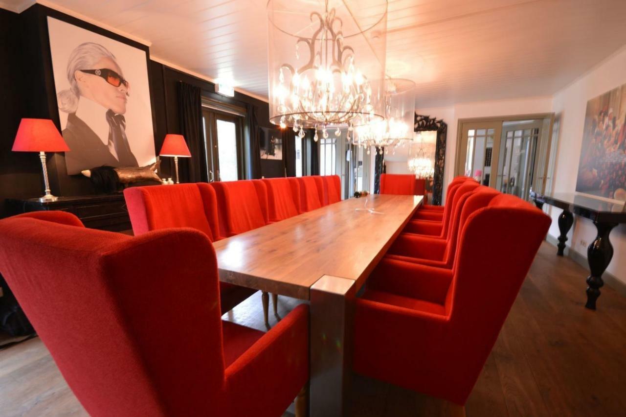 Wake Up Call Bed & Breakfast Westbroek Εξωτερικό φωτογραφία
