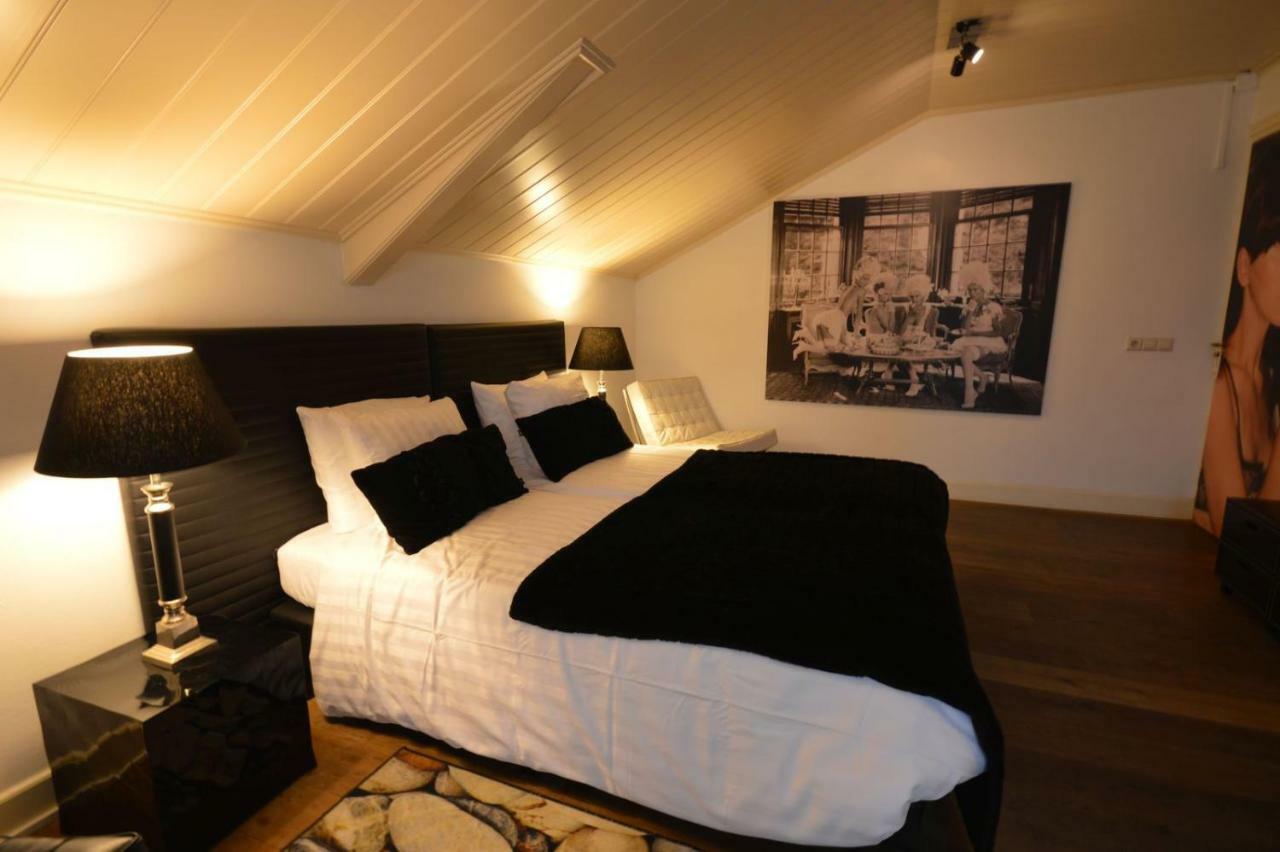 Wake Up Call Bed & Breakfast Westbroek Εξωτερικό φωτογραφία